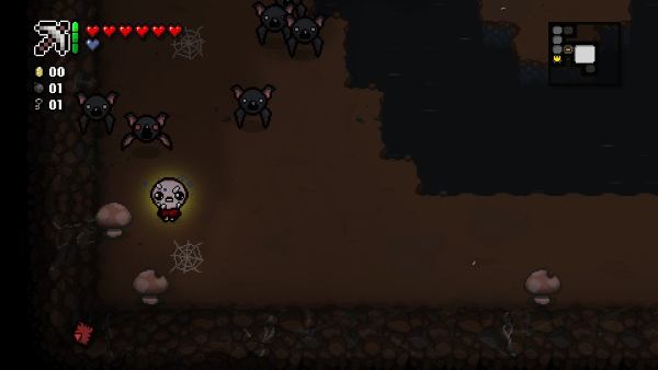 the binding of isaac rebirth pc feature 01