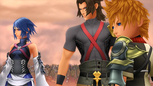 Kingdom Hearts 2.5 PS3 Review_2