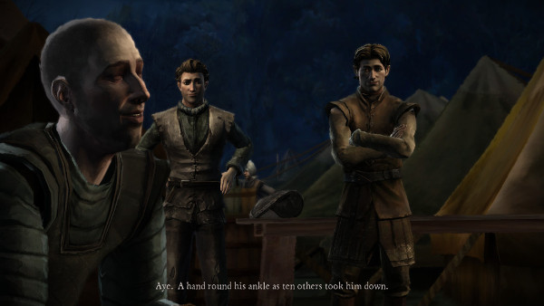 Game of Thrones Ep 1 PC 001