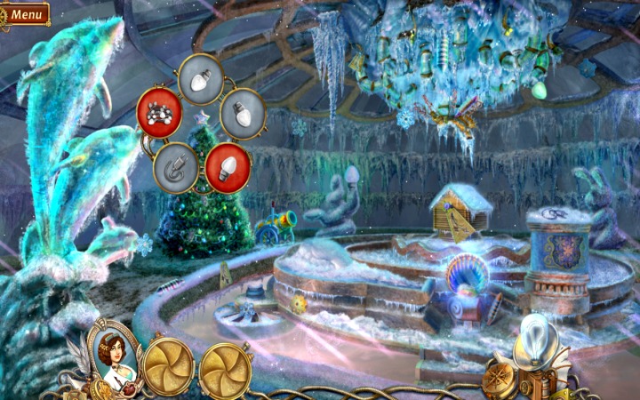Snark Busters High Society_PS3_Review_3