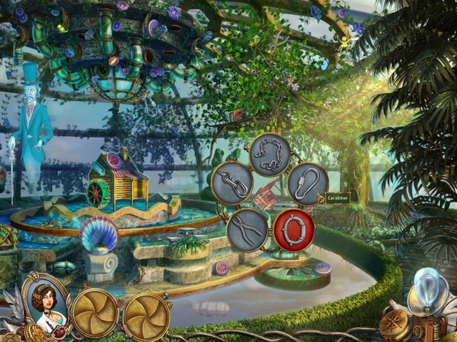 Snark Busters High Society_PS3_Review_7