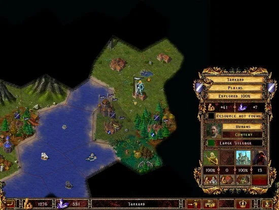 Overworld