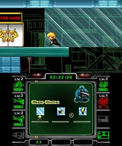 Johnny_Impossible_Review