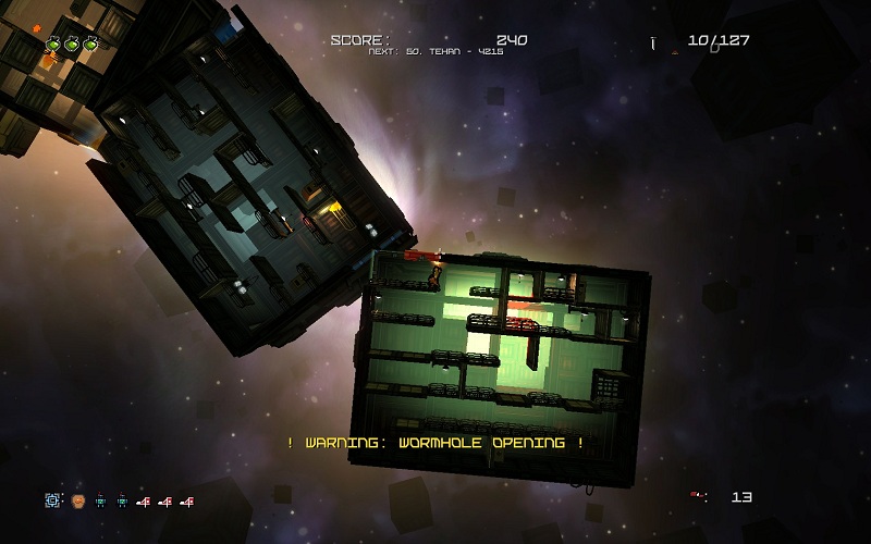 Cargo Commander PC Review