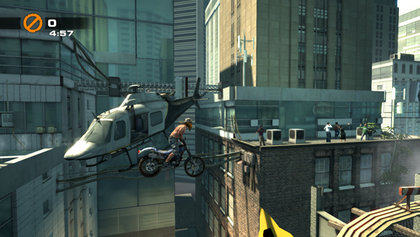 urban Freestyle 2