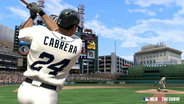 MLB 13 The Show PS3 Review
