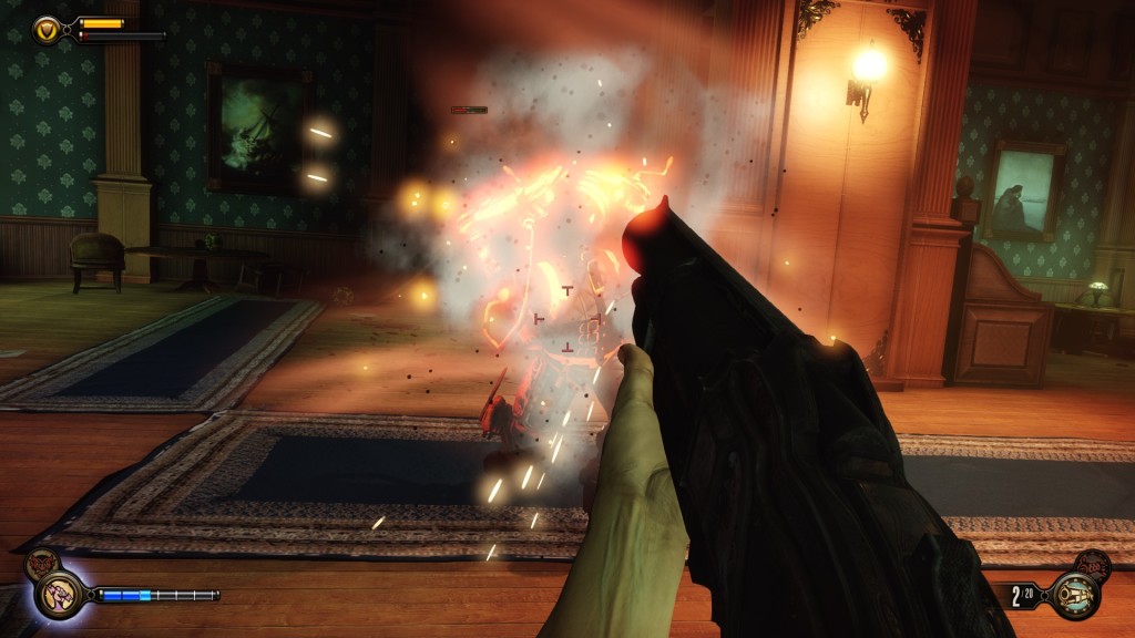 can i play bioshock infinite first can i play bioshock infinite first