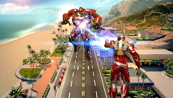 Iron Man 3 1