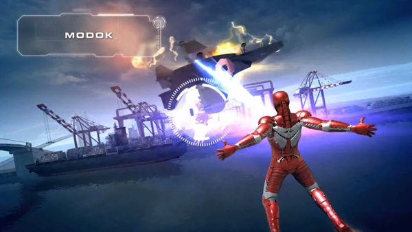 Iron Man 3 5