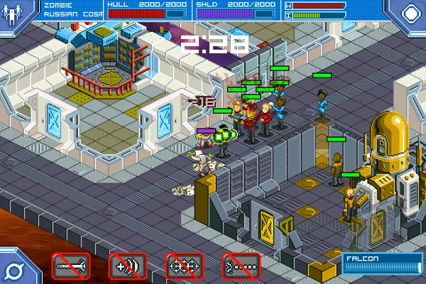 Star Command 1