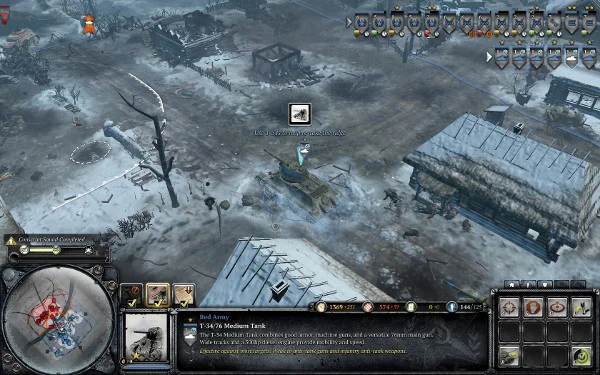 Company of Heroes 2 PC 004