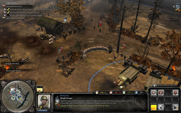 company of heroes 2 tutorial