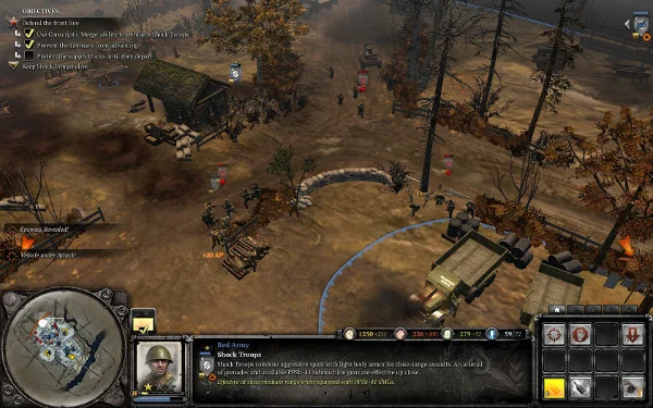 Company of Heroes 2 PC 006