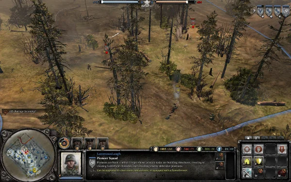Company of Heroes 2 PC 007