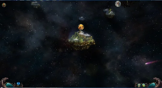 Eador 1