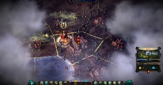 Eador 4