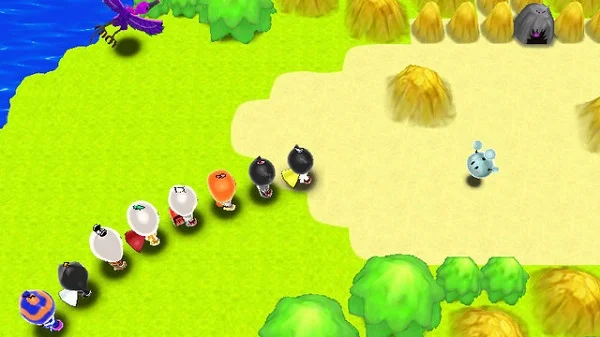 denpa men review 2