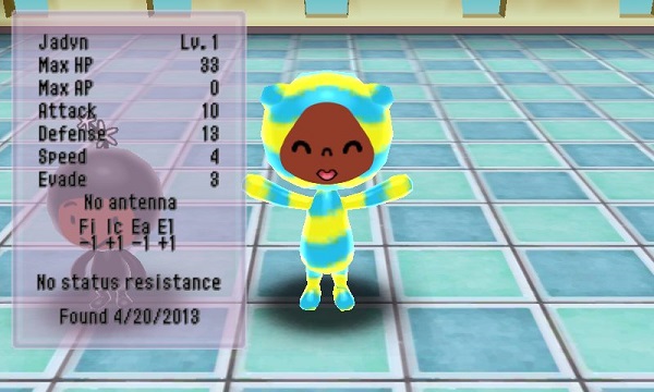 denpa men review 3