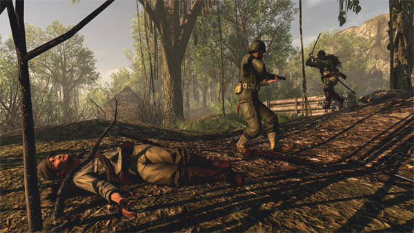 Rising Storm PC Review