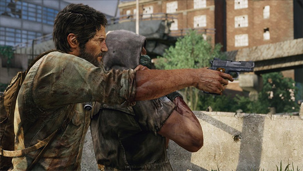 The Last of Us PS3 Review