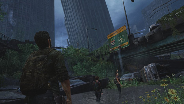 The Last of Us PS3 Review