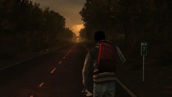 walking dead 400 days 2