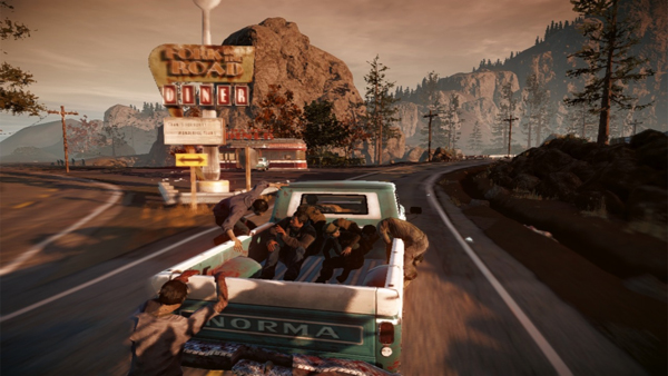 State of Decay 360 1