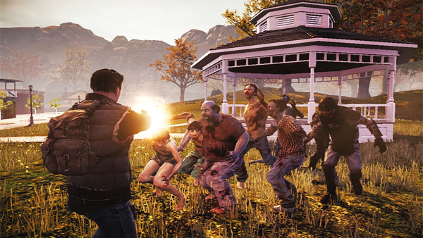 State of Decay 360 2