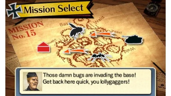 bugs vs tanks review 2