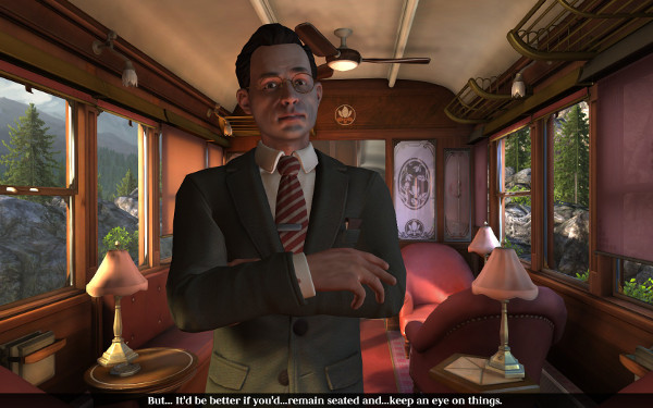 The Raven Legacy of a Master Thief PC 001