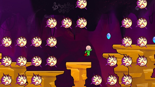 cloudberry kingdom review 4