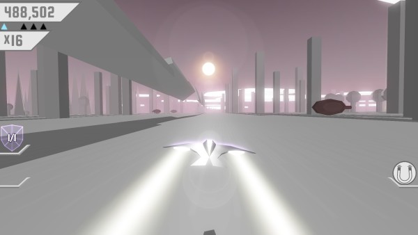 race the sun review 1