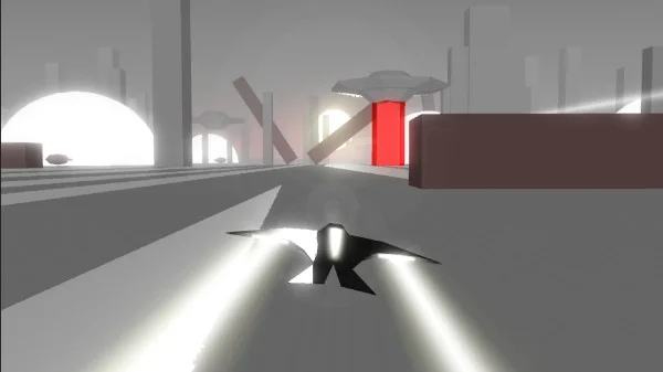 race the sun review 2
