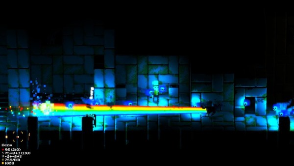 Legend of Dungeon PC Review 1