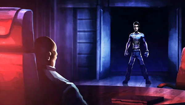 KickBeat Vita Review 3