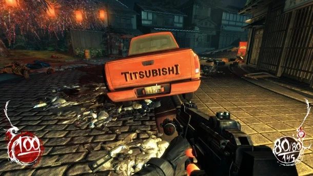 For reference, this is probably the worst joke in the game.