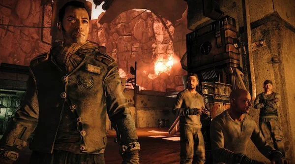 Mars: War Logs Xbox 360 Review 2