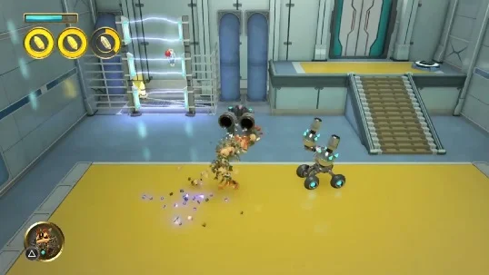 Knack5
