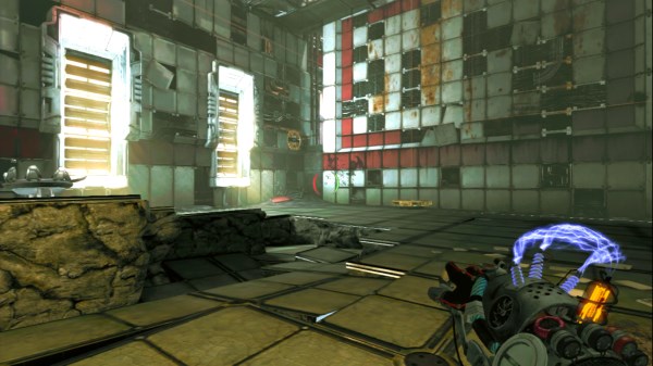 Magrunner PS3 Review