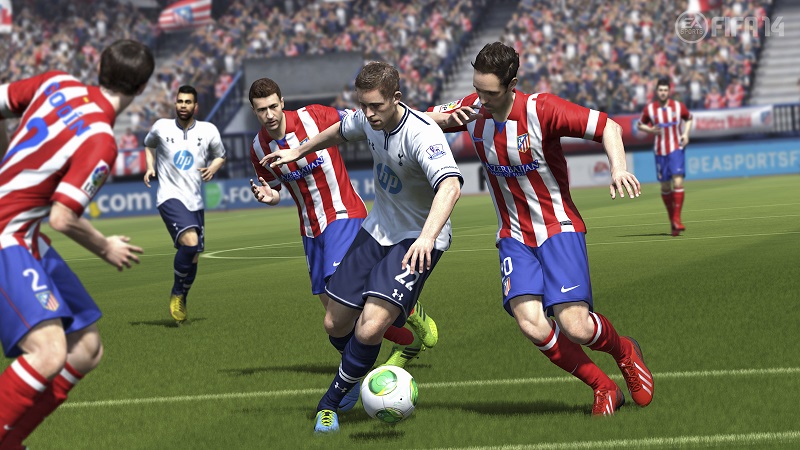 fifa 15 demo multiplayer fifa 15 demo multiplayer