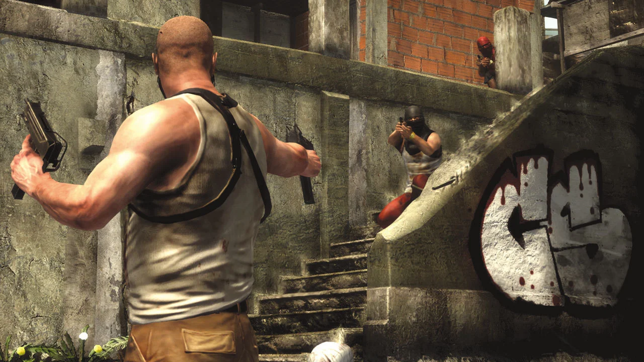 max payne 3 hardest difficulty max payne 3 hardest difficulty