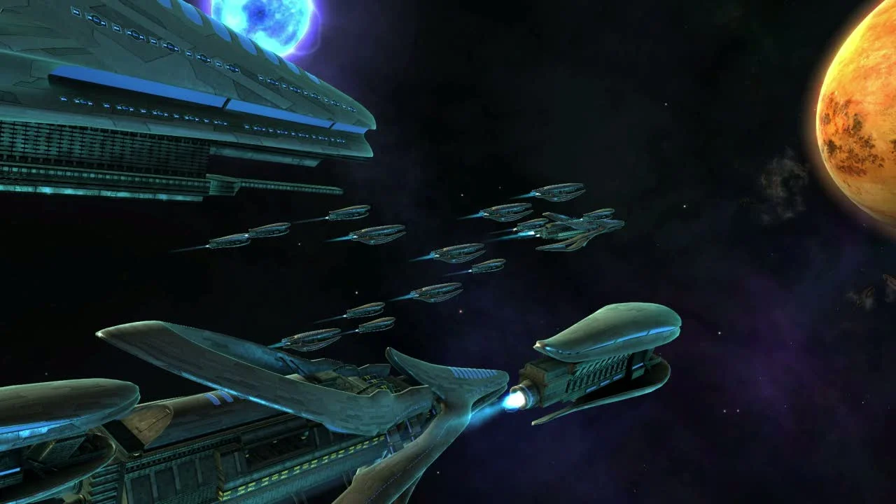 Fleet