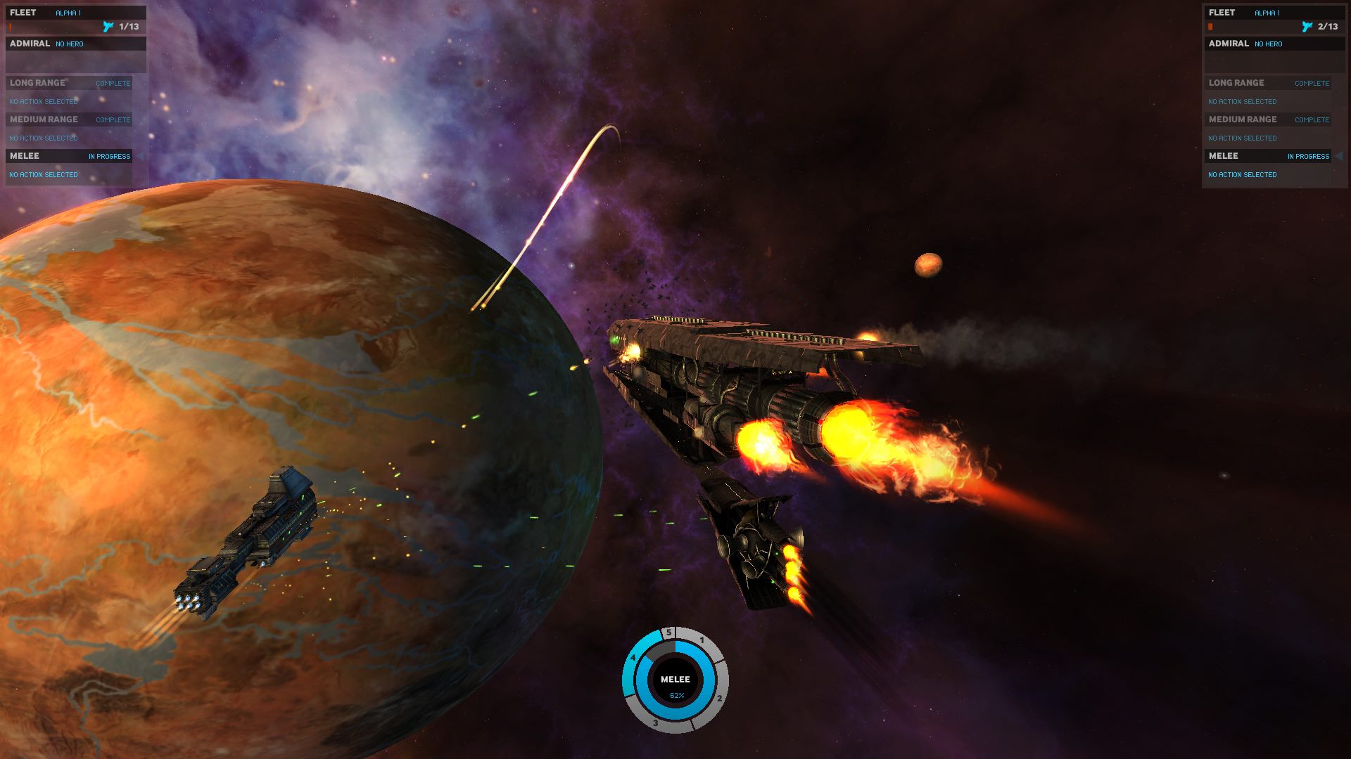 Planet Fight