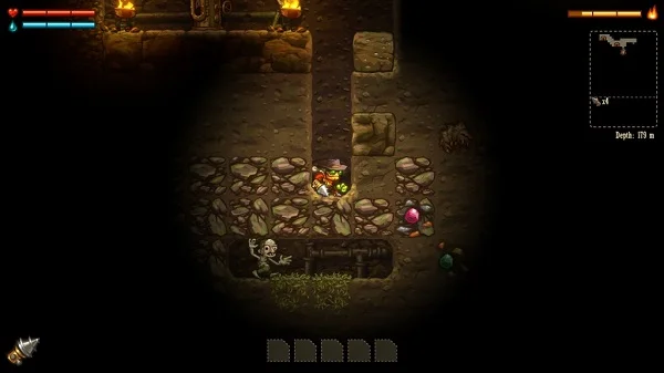 steamworld review 1