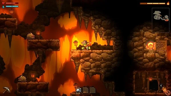 steamworld review 3