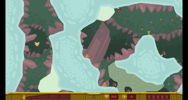 PixelJunk Shooter PC 002