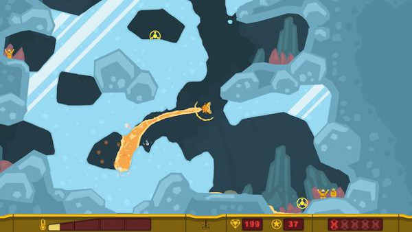 PixelJunk Shooter PC 003