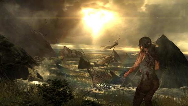 tomb raider definitive edition 1