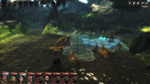Blackguards PC 003