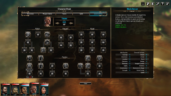 Blackguards PC 004